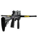 STEAMBOW AR-6 Stinger II Tactical - 190 fps / 55 lbs - QD-Version - Armbrust