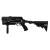 STEAMBOW AR-6 Stinger II Tactical - versione QD - 55 lbs / 190 fps - Balestra