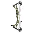 HOYT Carbon RX-8 - 40-80 lbs - Compound bow