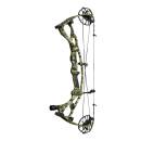 HOYT Carbon RX-8 - 40-80 lbs - Compound bow