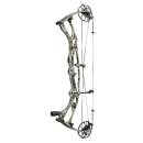 HOYT Carbon RX-8 Ultra - 40-80 lbs - Arco de poleas