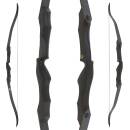 [Premium] Kit dinitiation - JACKALOPE JLS - 62-64 pouces - Arc recurve - 20-50 lbs