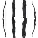 [Premium] Kit dinitiation - JACKALOPE JLS - 62-64 pouces - Arc recurve - 20-50 lbs