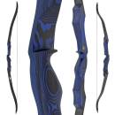 [Premium] Kit dinitiation - JACKALOPE JLS - 62-64 pouces - Arc recurve - 20-50 lbs