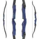 [Premium] Kit dinitiation - JACKALOPE JLS - 62-64 pouces - Arc recurve - 20-50 lbs