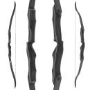 [Premium] Kit dinitiation - JACKALOPE JLS - 62-64 pouces - Arc recurve - 20-50 lbs