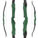 [Premium] Starter set - JACKALOPE JLS - 62-64 inches - Recurve bow - 20-50 lbs