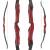 [Premium] Starter set - JACKALOPE JLS - 62-64 inches - Recurve bow - 20-50 lbs