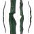 [Premium] Starter set - JACKALOPE JLS - 62-64 inches - Recurve bow - 20-50 lbs