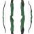 [Premium] Kit dinitiation - JACKALOPE JLS - 62-64 pouces - Arc recurve - 20-50 lbs