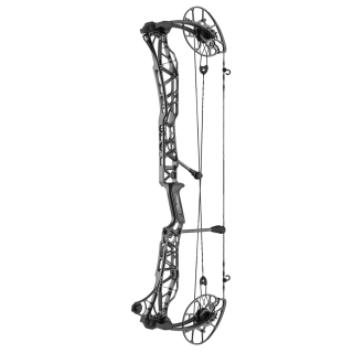 MATHEWS Lift 33 - Compound bow - 60 lbs | 30.0 pulgadas | Right hand | Black