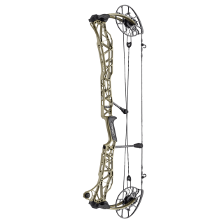 MATHEWS Lift 33 - Compoundbogen - 60 lbs | 30.0 Zoll | Rechtshand | Green Ambush