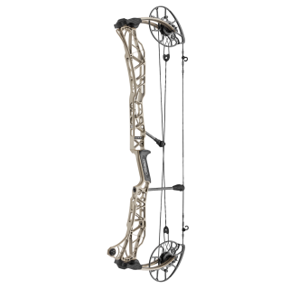 MATHEWS Lift 33 - Compoundbogen - 70 lbs | 29.0 Zoll | Rechtshand | Granite