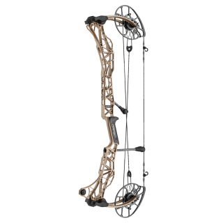 MATHEWS Lift 29.5 - Compoundbogen - 70 lbs | 30.0 Zoll | Rechtshand | Earth