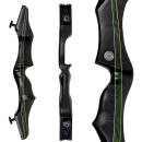 Riser | SPIDERBOWS - Hawk - Competition - ILF - 15-21 pollici