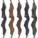 SPIDERBOWS - Hawk - Competition - SWS - 60-66 pollici -...