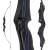 SPIDERBOWS - Hawk - Competition - SWS - 60-66 inches - 25-50 lbs - Take Down Recurve bow