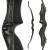 SPIDERBOWS - Hawk - Competition - SWS - 60-66 pouces - 25-50 lbs - Arc recurve Take Down