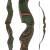 JACKALOPE - Tourmaline - Classic Tournament - 62-64 pouces - 30-50 lbs - Take Down arc recurve