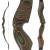 JACKALOPE - Tourmaline - Classic Tournament - 62-64 pouces - 30-50 lbs - Take Down arc recurve