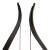 JACKALOPE - Red Beryl - Classic Tournament - 62-64 pouces - 30-50 lbs - Take Down arc recurve