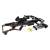 EXCALIBUR RevX - 400 fps - Recurve crossbow