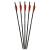 BARNETT Headhunter - Crossbow bolt - 20 inch | 5 pieces