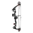 BARNETT Vortex G3 - 19-45 lbs - Arco compound