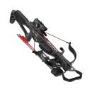 BARNETT Wildcat CRX - 280 fps / 195 lbs - Ballesta Recurva