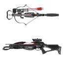 BARNETT Wildcat CRX - 280 fps / 195 lbs - Recurve crossbow