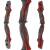 Mittelstück | SPIDERBOWS Blizzard - 19-23 Zoll - SWS