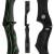 Sección central | SPIDERBOWS Crow - 15-21 inch - SWS