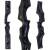 Center section | SPIDERBOWS Crow - 15-21 inch - SWS