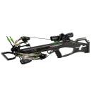 PSE Coalition Frontier KA - 380 fps - Ballesta compuesta