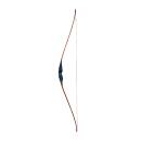 BEARPAW BOWS Cloud - 58 pulgadas - 15-45 lbs - Longbow