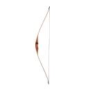 BEARPAW BOWS Easy Stick - 58 inch - 15-45 lbs - Longbow