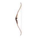 BEARPAW BOWS Breaker - 52 inch - 20-55 lbs - Arco recurvo...