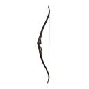 BEARPAW BOWS Nightfall Breaker - 52 inch - 20-55 lbs -...