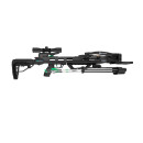 CENTERPOINT Hellion 400 - 400 fps / 185 lbs - Compoundarmbrust