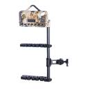 HOYT Superlite QD - Side-mount quiver