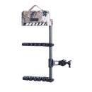 HOYT Superlite QD - Side-mount quiver