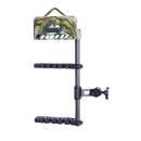 HOYT Superlite QD - Side-mount quiver