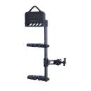 HOYT Superlite QD - Side-mount quiver