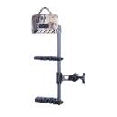 HOYT Superlite QD - Side-mount quiver