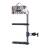 HOYT Superlite QD - Side-mount quiver