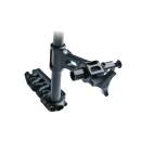 HOYT Superlite Stretch QD - Side-mount quiver