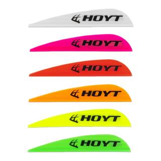HOYT AAE Hybrid 26 - Vanes - 40 pezzi