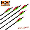 6x Komplettpfeil | EASTON X7 Eclipse - Aluminium -...