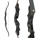 C.V. EDITION by SPIDERBOWS Condor - 64-68 inch - 30-45 lbs - CVX - Take Down Recurve Bow