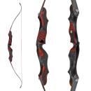 COURSE SPECIALE | C.V. EDITION by SPIDERBOWS Condor - 64-68 pouces - 30-45 lbs - CVX - Take Down Arc de recurve